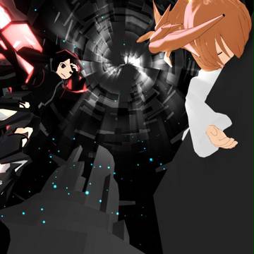 サークルオブフレームの先へ…