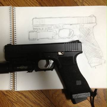 なんか色々違うG22