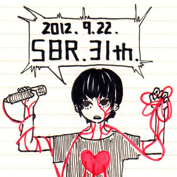 ＳＢＲ３１th