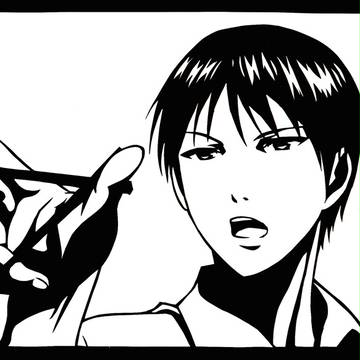 【切り絵】まとめ【黒バス】