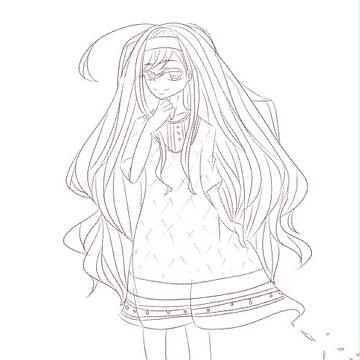 森ガールのつもりだったもの
