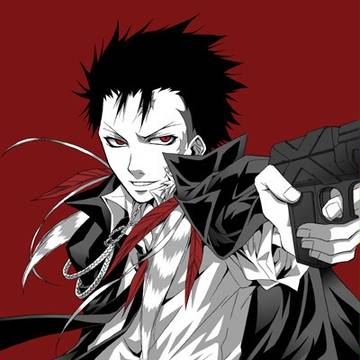 BOSS。