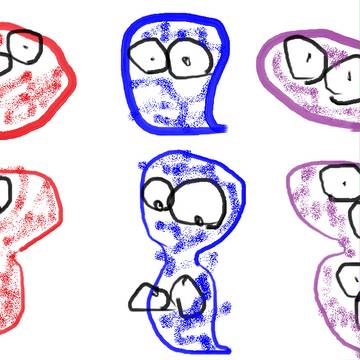 ぷよぷよ