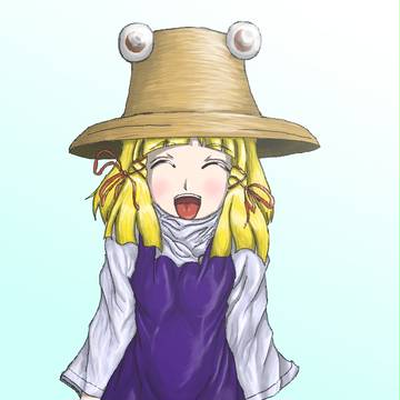 ケロちゃん