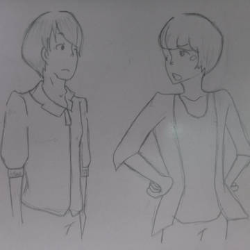 ソンジェ、ジヒョク