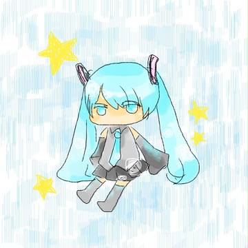 はつねさん