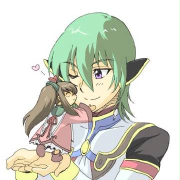 色塗った…