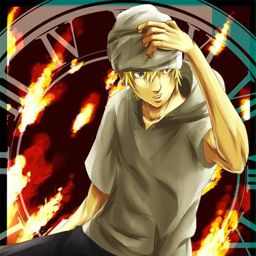 庶務雑務5号