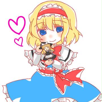 アリス