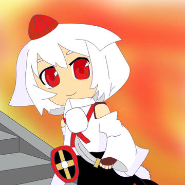 ななめった椛