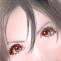 活発な女の子