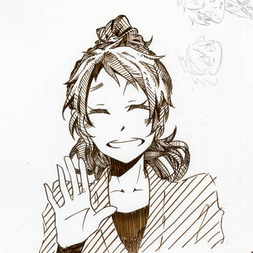 ばいばい