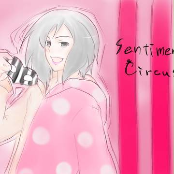シャッポ団長