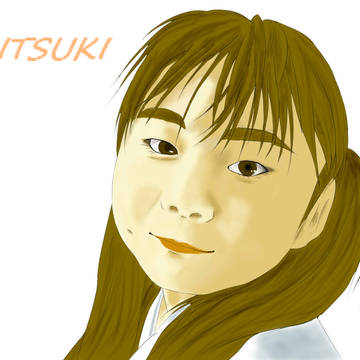 MITSUKI