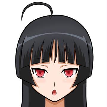 水城花音 アイコン