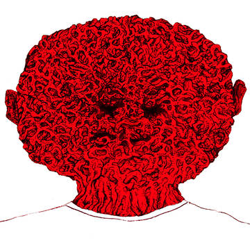 樹根少年