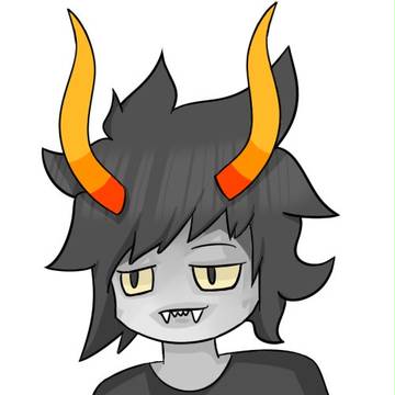 Gamzee Makara [HOMESTUCK]