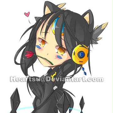 Elsword Eve