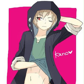 ｽｷｬﾝ落書き