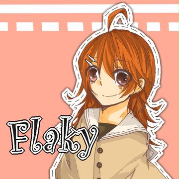 フレイキー