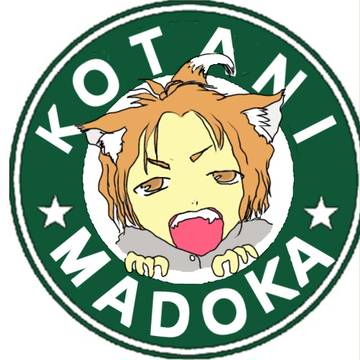 狐谷円さん（スタババージョン）