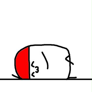 _(:3」∠)_