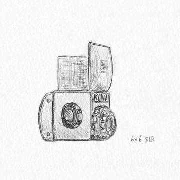 6x6 SLR