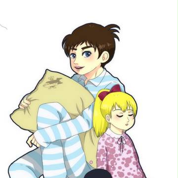 研とキャロンとバリカン（もどき）