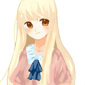 しあわせの 白い花