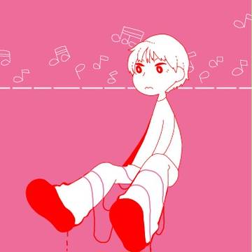 えいとらくがき