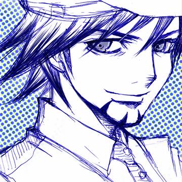らふおじさん