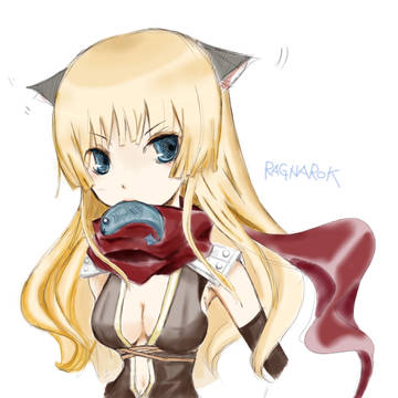 RO:アサクロ♀