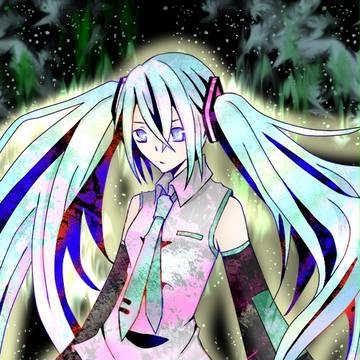 ミクたん