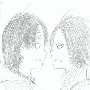 クロフェイ　３