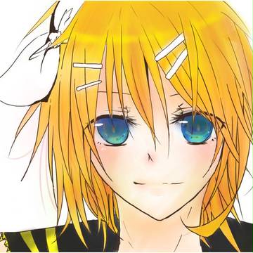 久々に書いたw落書きだよw