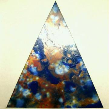 THE NOVEMBERS Moire.0企画 第二段階作品