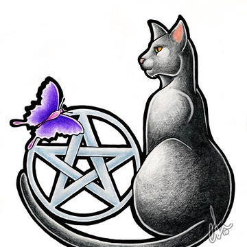 Witchcraft