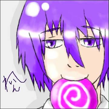 むっくん／黒バス