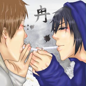 【盜墓筆記】瓶邪 ※中国語注意