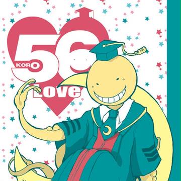 SPARK7新刊「殺先生受け本」