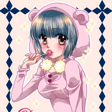 大弥ちゃん