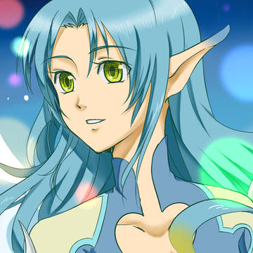 ミュゼさん