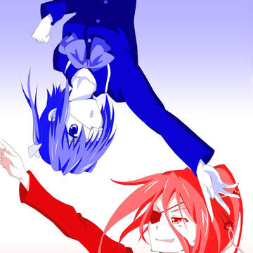 中二病でも愛さえあれば関係ないんだからね!