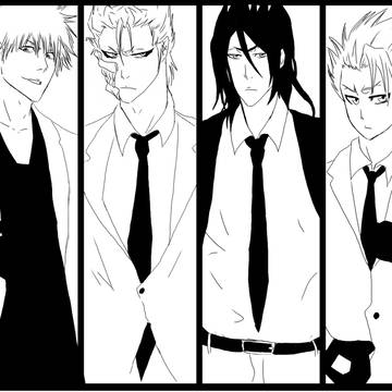 BOYS