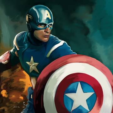 Captain.America