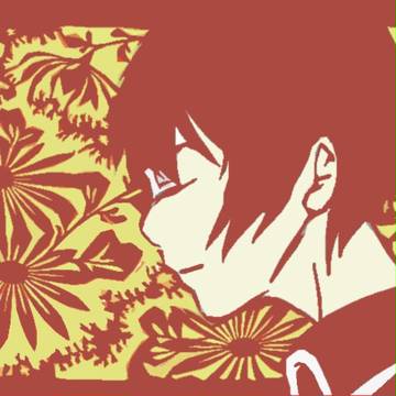 日和らくがき