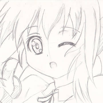 姫様の勇者でありたい(仮)
