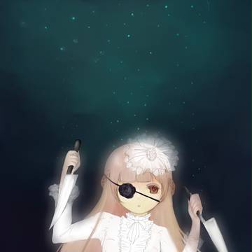 薔薇姫