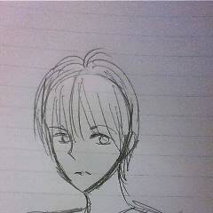 オリジ☆男子