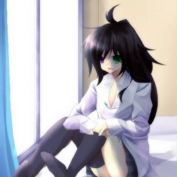 朝